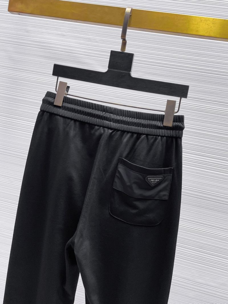 Prada Long Pants